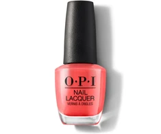 OPI Nail Lacquer Live Love Carnaval, 15 ml