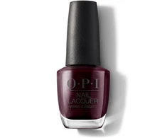 OPI nagų lakas „In The Cable Car Pool Lane“, 15 ml