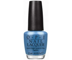 Opi, Nail Lacquer, Nagų lakas, Dining Al Frisco, 15 ml