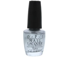 Opi, Nail Lacquer, Nagų lakas, Dry, damaged hair, 15 ml