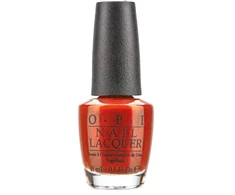 Opi, Nail Lacquer, Nagų lakas, NL G15, Deutsch You Want Me Baby?, 15 ml
