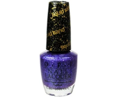 Opi, Nail Lacquer, Nagų lakas, NL M47, Can't Let Go, 15 ml
