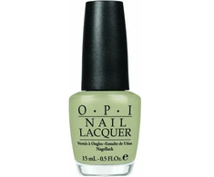 Opi, Nail Lacquer, Nagų lakas, NL P17, Stranger Tides, 15 ml