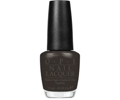 Opi, nagų lakas, nagų lakas, NL T27, „Get In The Espresso Lane“, 15 ml