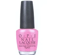 OPI nagų lakas „Suzi Nails New Orleans“, 15 ml