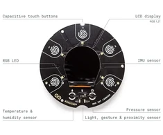 OPLA IoT pradmenų rinkinys – programavimo rinkinys – Arduino