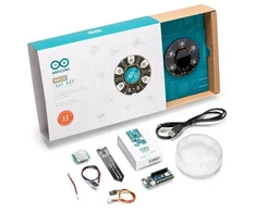OPLA IoT pradmenų rinkinys – programavimo rinkinys – Arduino
