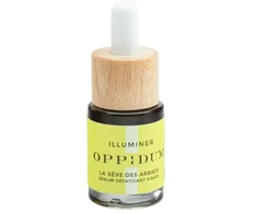 Oppidum La Seve Des Arbres Hydra-maitininantis serumas veidui, 50 ml
