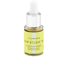 „Oppidum La Seve Des Arbres Hydra-Maitinantis“ paakių serumas, 5 ml
