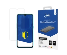 3Mk apsauga Oppo A12 – 3mk FlexibleGlass Lite