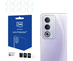 Oppo A3 Pro 5G / Energy – 3mk objektyvo apsauga