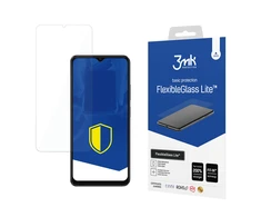 3mk FlexibleGlass Lite™ hibridinis stiklas ant Oppo A38