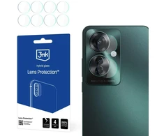 3Mk Protection Oppo A3x 5G - 3mk objektyvo apsauga