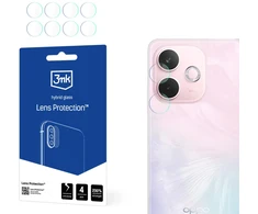 Oppo A5 Pro 5G – 3mk objektyvo apsauga