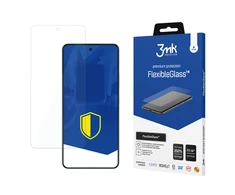 3mk FlexibleGlass™ hibridinis stiklas ir Oppo A58 4G