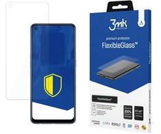 Oppo A74 4G - 3mk FlexibleGlass