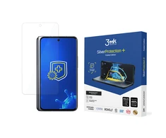 3Mk Protection 3mk SilverProtection+ sulankstoma apsauginė folija Oppo Find N 5G telefonui