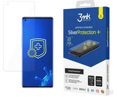 Oppo Find X5 – 3mk SilverProtection+ ekrano apsauga