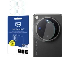 Oppo Find X9 Ultra - 3mk Lens Protection
