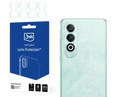 Oppo K12 Plus – 3mk objektyvo apsauga