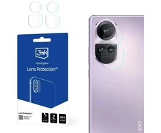 Oppo Reno 10 (CPH2531) Pro – 3mk Lens Protection™