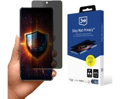 3Mk Protection Oppo Reno 10 (CPH2531)/Pro - 3mk Silky Matt Privacy
