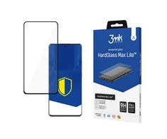 9H 3mk HardGlass Max Lite™ stiklas Oppo Reno 10/10 Pro