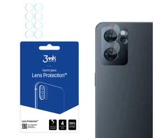 3Mk Protection Oppo Reno 7 5G – 3mk objektyvo apsauga