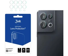 3Mk Protection Oppo Reno 8 Pro 5G (Kinija) – 3mk objektyvo apsauga