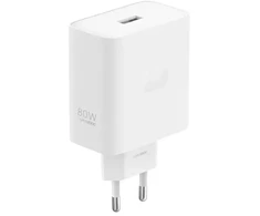 Oppo kelioninis įkroviklis | 80W | SuperVOOC | baltas