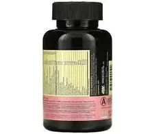 Optimum Nutrition Opti-Women vitaminai moterims 60 vnt.