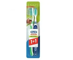 Oral-B 1-2-3 Fresh Dantų šepetėlis unisex, 1 balení