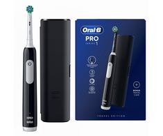 Elektrinis dantų šepetėlis Oral-B Pro Series 1