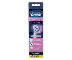 Braun „Oral-B Jautrus“, 4 vnt., balta, „Oral-B“, dėžutė