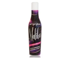 Oranjito Solarium suntan lotion (Malibu Accelerator), 200 ml