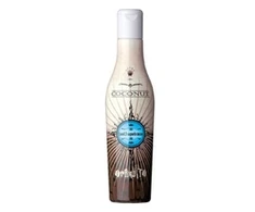 „Oranjito“ apsauginis pienelis nuo saulės „Kokos Level 3“ (kokosų superbronzantas), 200 ml