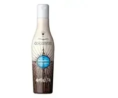 „Oranjito“ apsauginis pienelis nuo saulės „Kokos Level 3“ (kokosų superbronzantas), 200 ml