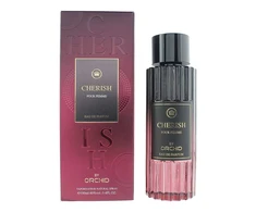 Orchid Cherish Pour Femme EDP parfumuotas vanduo moterims, 100 ml