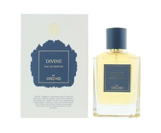 Orchid Divine EDP parfumuotas vanduo unisex, 100 ml