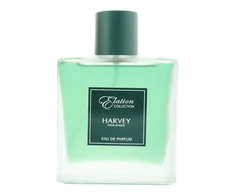 Orchid Elation Collection-Harvey Pour Homme EDP parfumuotas vanduo unisex, 100 ml