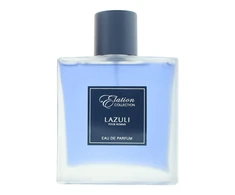 Orchid Elation Collection-Lazuli Pour Homme EDP parfumuotas vanduo unisex, 100 ml