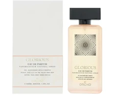 Orchid Glorious EDP parfumuotas vanduo unisex, 100 ml
