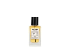 Orchid Juodas &amp; Baltas Collection Element No. 03 EDP parfumuotas vanduo unisex, 100 ml