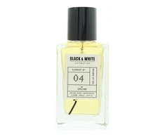 Orchid Juodas &amp; Baltas Collection Element No.04 EDP parfumuotas vanduo unisex, 100 ml