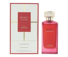 Orchid Revolt EDP parfumuotas vanduo unisex, 100 ml