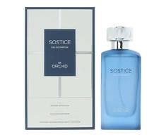 Orchid Sostice EDP parfumuotas vanduo unisex, 100 ml