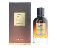 Orchid Sunset Time The Collection EDP parfumuotas vanduo unisex, 100 ml