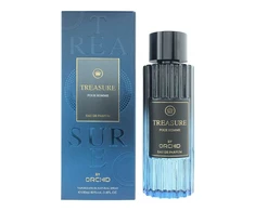 Orchid Treasure Pour Homme EDP parfumuotas vanduo unisex, 100 ml