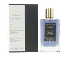 Orchid Vigilance Pour Homme EDP parfumuotas vanduo vyrams, 100 ml