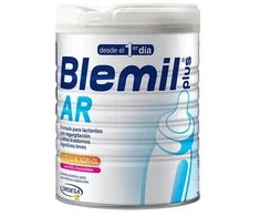 Ordesa Blemil Plus Ar Pieno mišinys